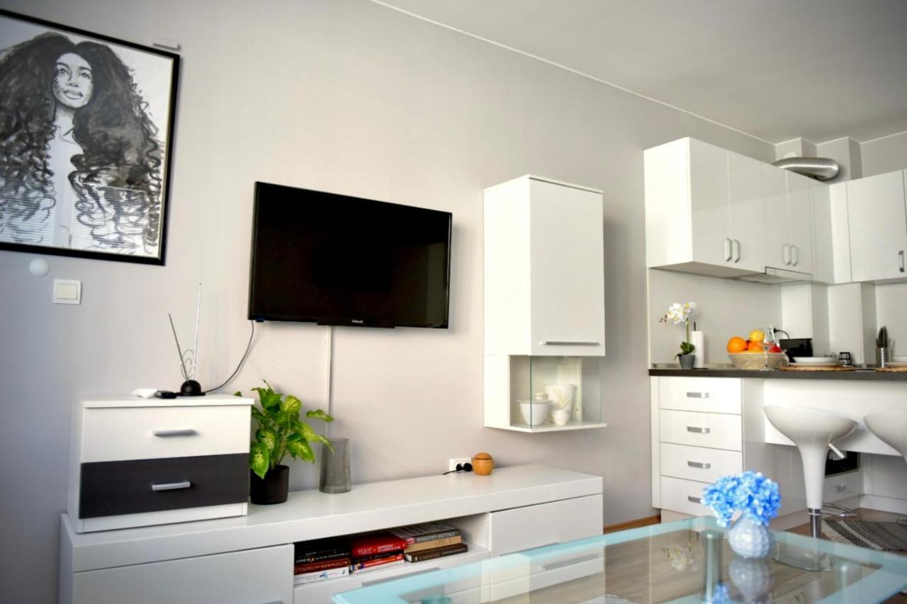 Морски Бриз Varna Exterior foto